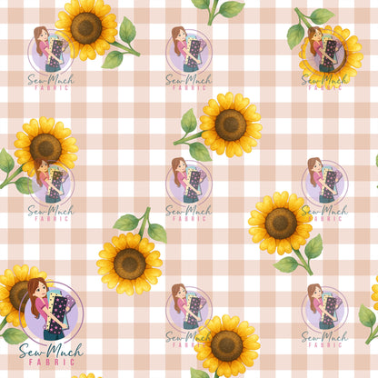 JULY Pre-Order (1): Sunflower Beige