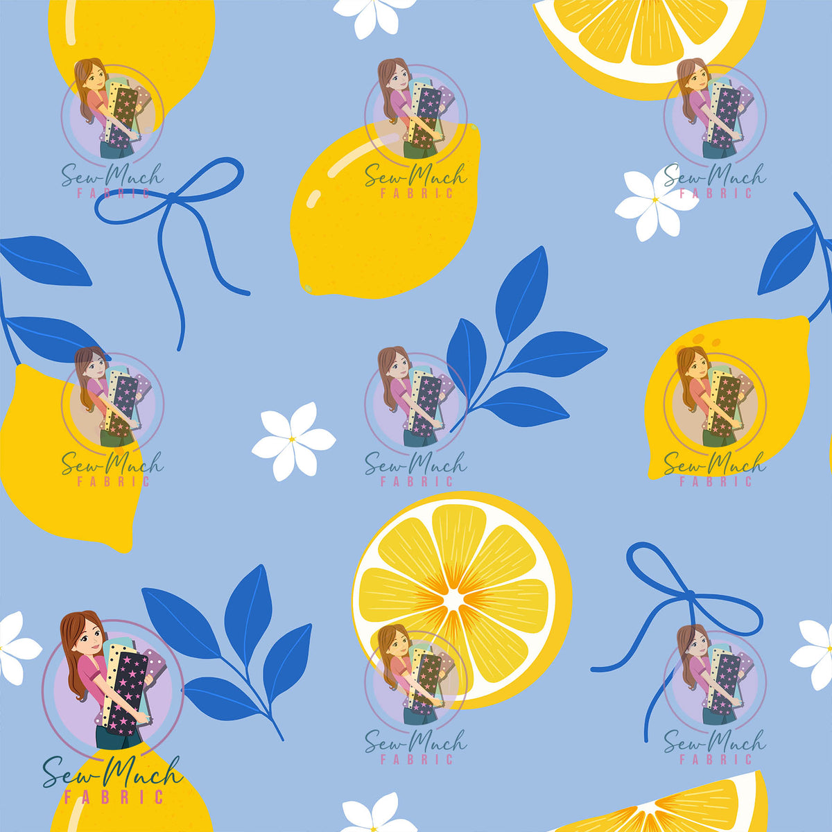 OCTOBER Pre-Order (1): Lemons