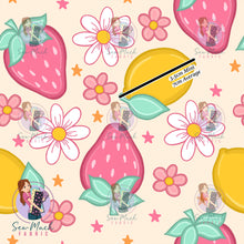 Load image into Gallery viewer, AUGUST Pre-Order (1): Strawberry Lemon
