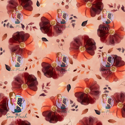 AUGUST Pre-Order (2): Archer Floral