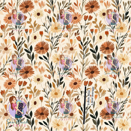 SEPTEMBER Pre-Order (1): BELLA Floral
