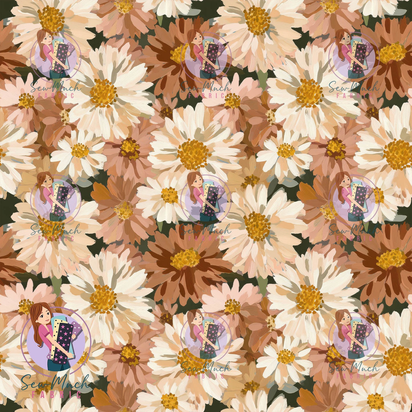 SEPTEMBER Pre-Order (1): JOCELYN Floral