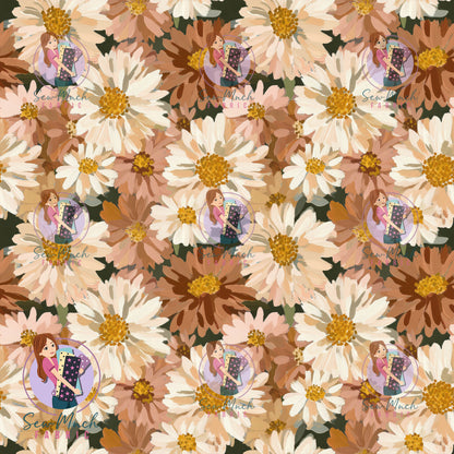 SEPTEMBER Pre-Order (1): JOCELYN Floral