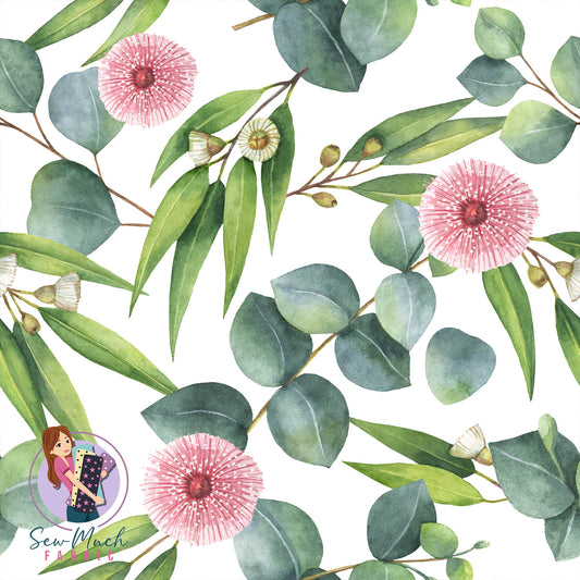 Unlimited Pre-Order: Australian Flora