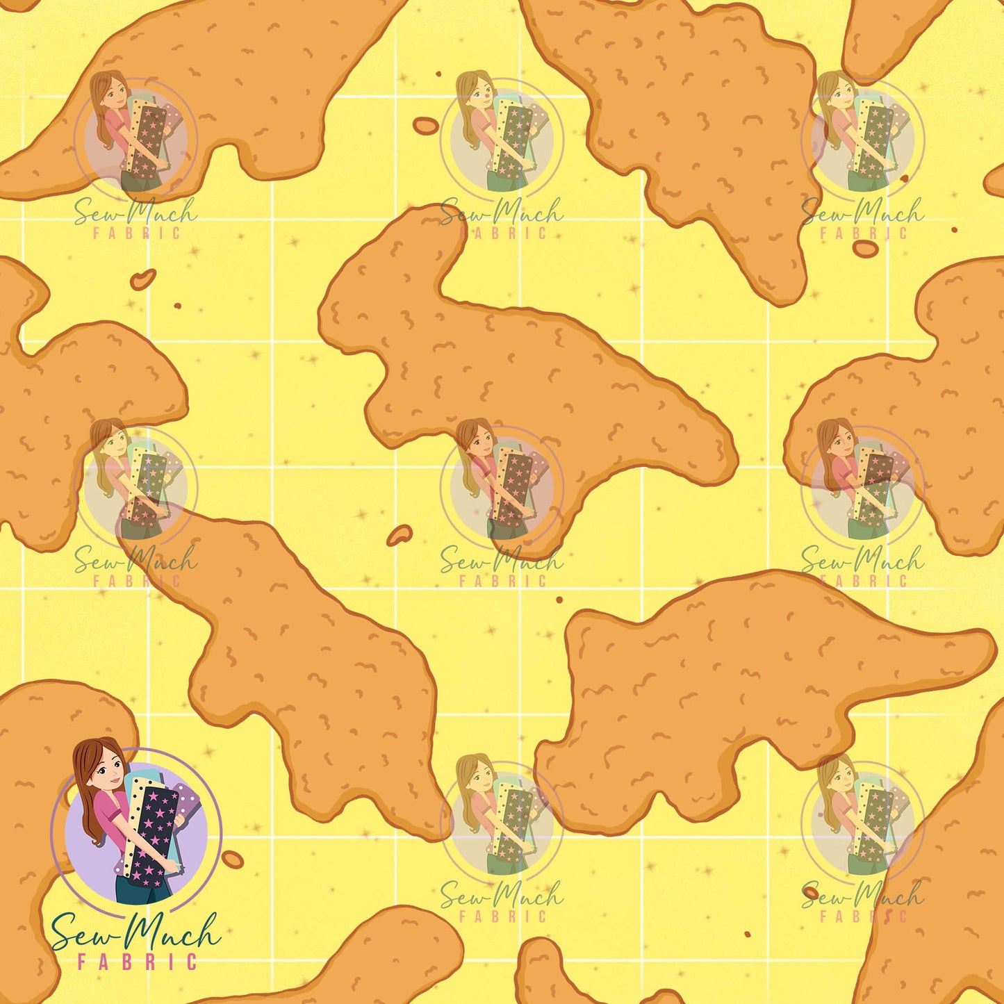 Unlimited Pre-Order: Dino Nugs
