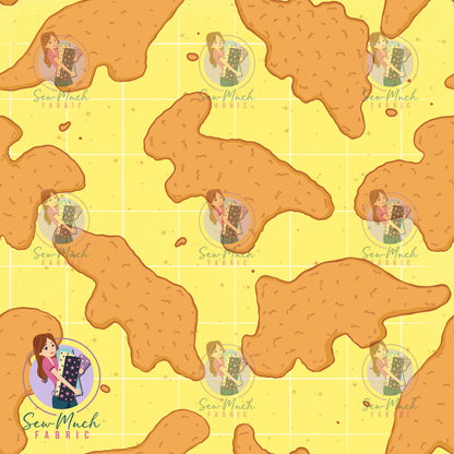 Unlimited Pre-Order: Dino Nugs