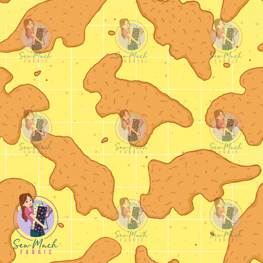 Unlimited Pre-Order: Dino Nugs