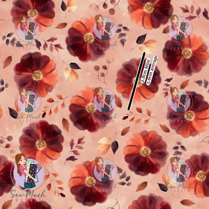 AUGUST Pre-Order (2): Archer Floral