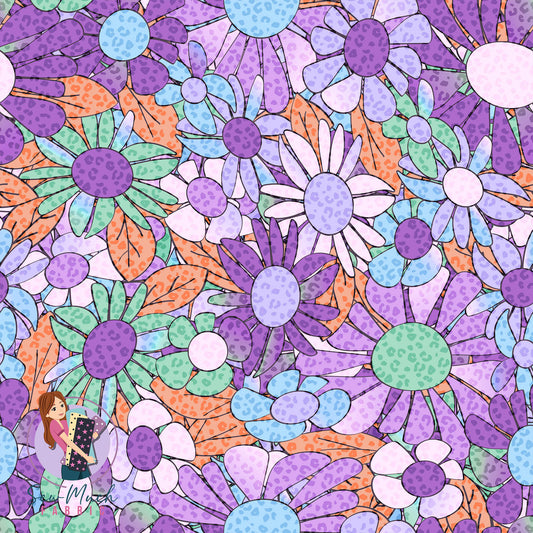 Unlimited Pre-Order: Floral KINGLSEY