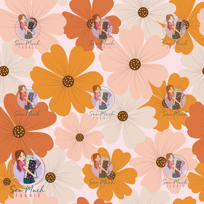 JULY Pre-Order (2): Floral CALI