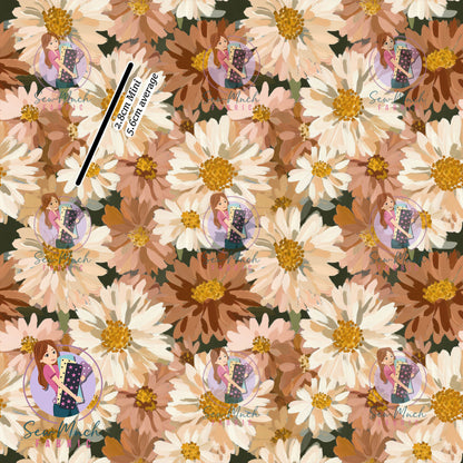 SEPTEMBER Pre-Order (1): JOCELYN Floral