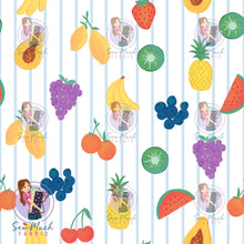 Load image into Gallery viewer, SEPTEMBER Pre-Order (2): Fruit
