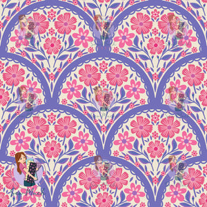MAY Pre-Order (2): Floral KAYLEE