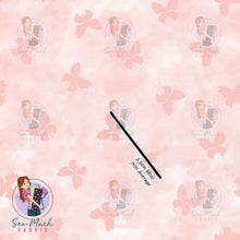 Load image into Gallery viewer, Highland Cow Delicate Coordinate | Knit 220gsm | Retail | Average Scale
