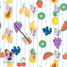 Load image into Gallery viewer, SEPTEMBER Pre-Order (2): Fruit
