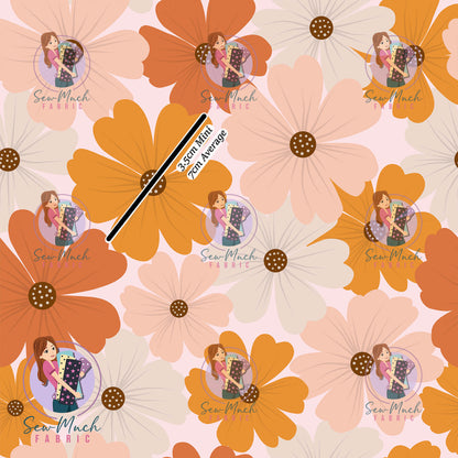 JULY Pre-Order (2): Floral CALI