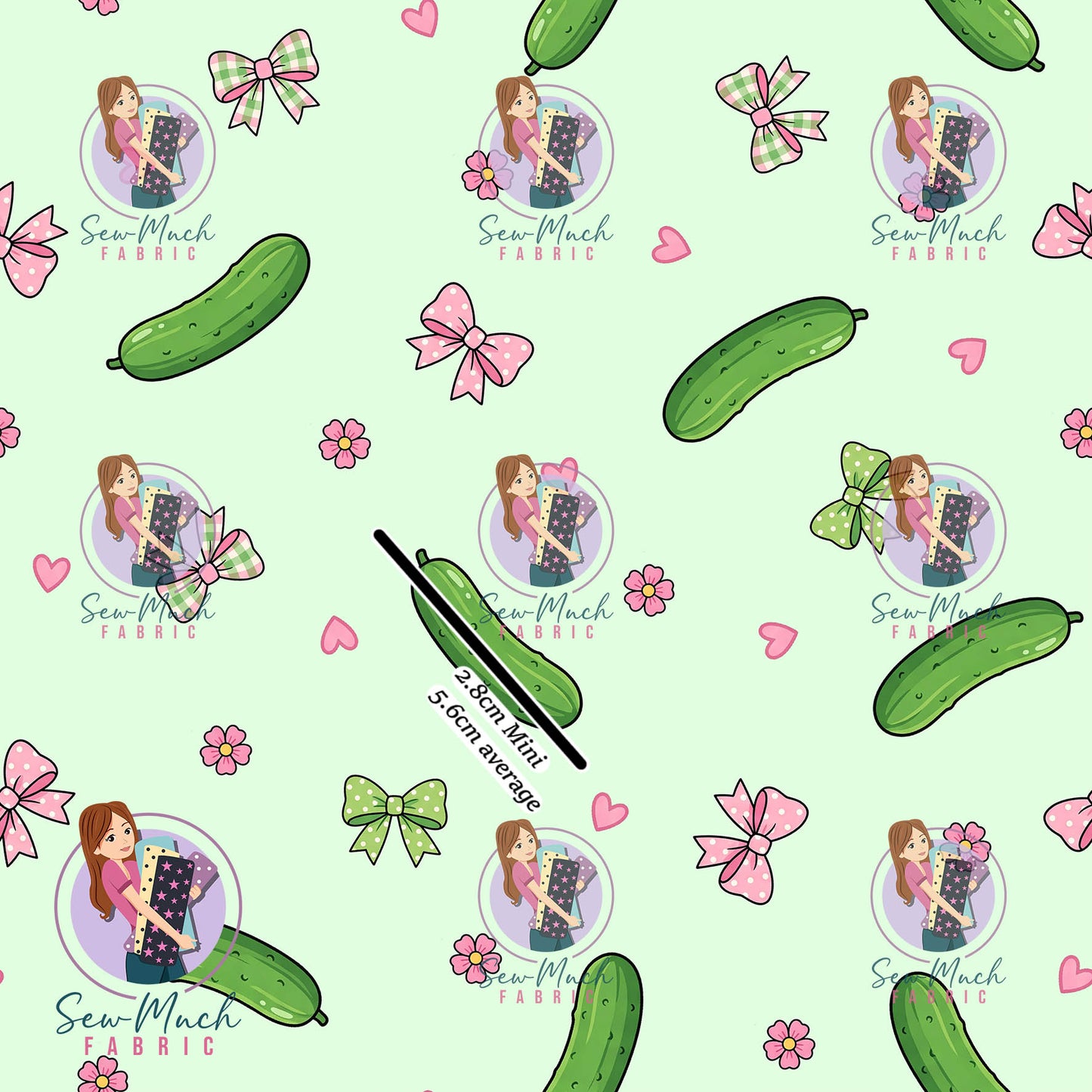 JUNE Pre-Order (2): Plot Twists and Pickles Green Coordinate