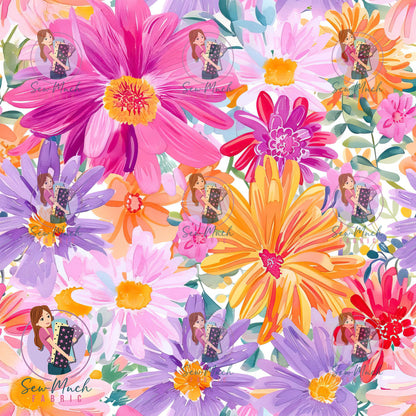 SEPTEMBER Pre-Order (2): Sonny Floral