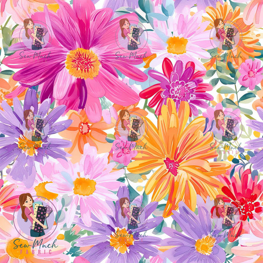 SEPTEMBER Pre-Order (2): Sonny Floral
