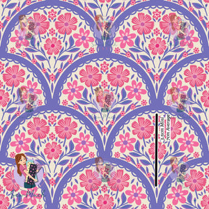 MAY Pre-Order (2): Floral KAYLEE