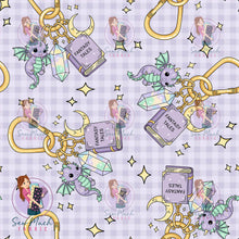 Load image into Gallery viewer, SEPTEMBER Pre-Order (2): Fantasy Tales
