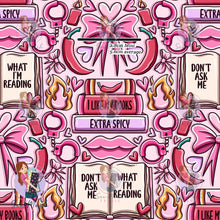Load image into Gallery viewer, Unlimited Pre-Order: Extra Spicy Books
