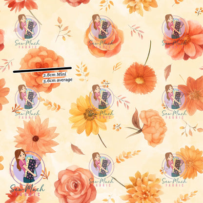 AUGUST Pre-Order (2): Arden Floral
