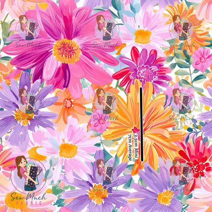 SEPTEMBER Pre-Order (2): Sonny Floral