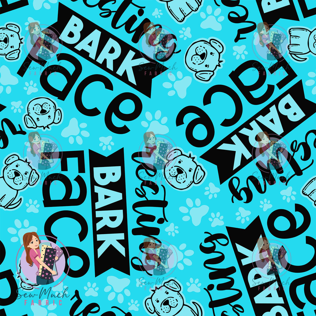 AUGUST Pre-Order (1): Resting Bark Face
