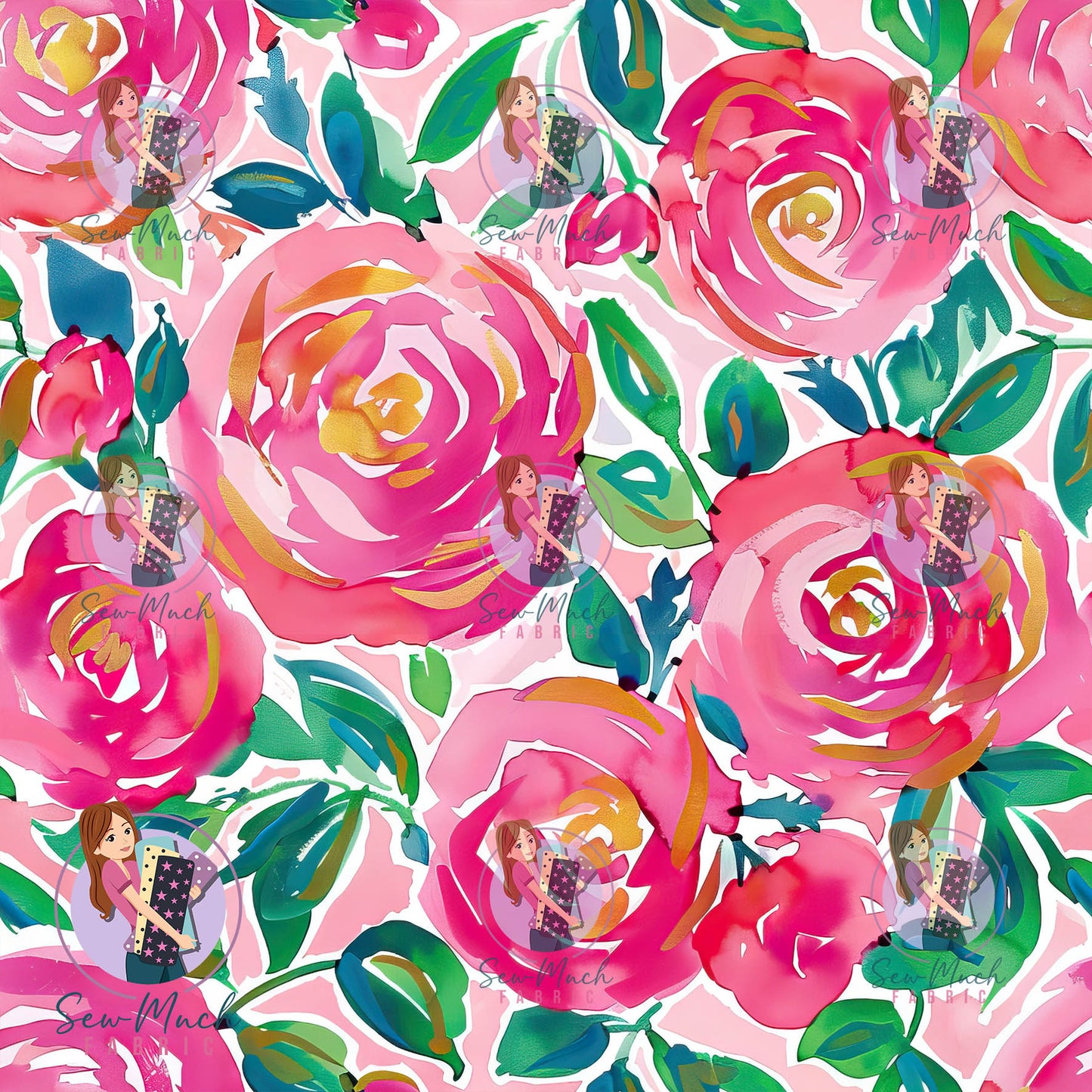 SEPTEMBER Pre-Order (1): PIPER Floral