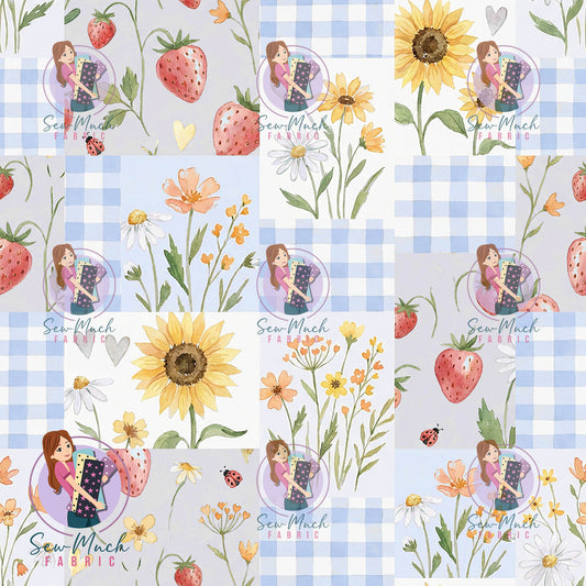 Unlimited Pre-Order: BRIELLA Floral