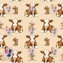 Load image into Gallery viewer, NOVEMBER Pre-Order (2): Cows
