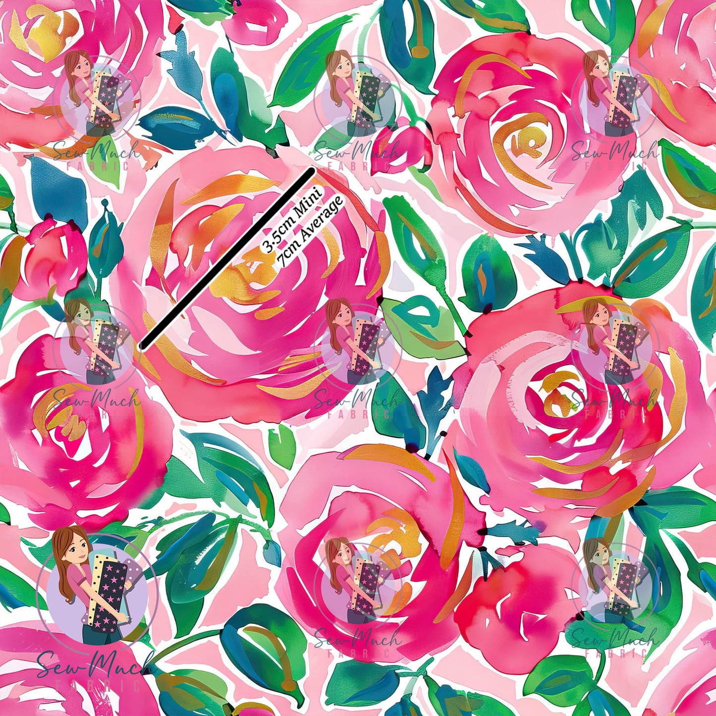 SEPTEMBER Pre-Order (1): PIPER Floral