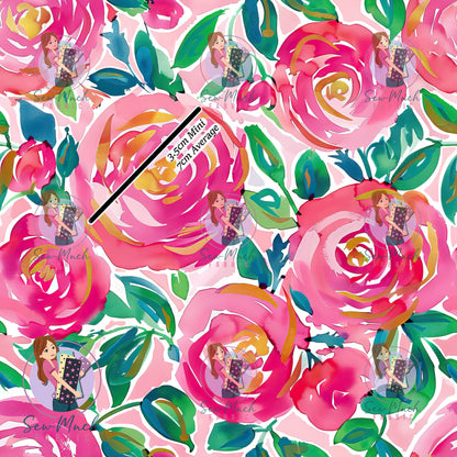 SEPTEMBER Pre-Order (1): PIPER Floral