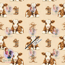 Load image into Gallery viewer, NOVEMBER Pre-Order (2): Cows
