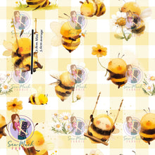 Load image into Gallery viewer, APRIL Pre-Order (2): Adorable Bee
