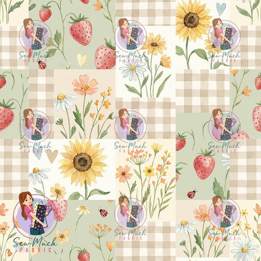 Unlimited Pre-Order: SHILOH Floral