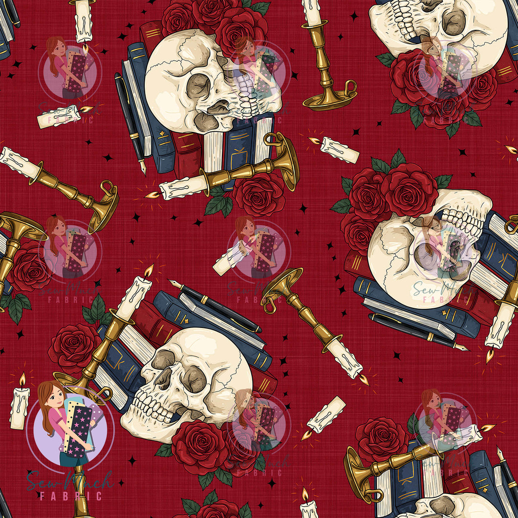 NOVEMBER Pre-Order (2): Books