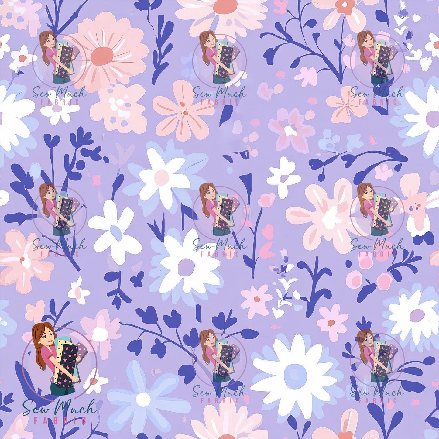 SEPTEMBER Pre-Order (1): EMILIA Floral