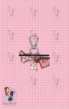 Load image into Gallery viewer, SEPTEMBER Pre-Order (2): Smut Reader | PANEL |
