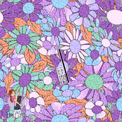 Unlimited Pre-Order: Floral KINGLSEY
