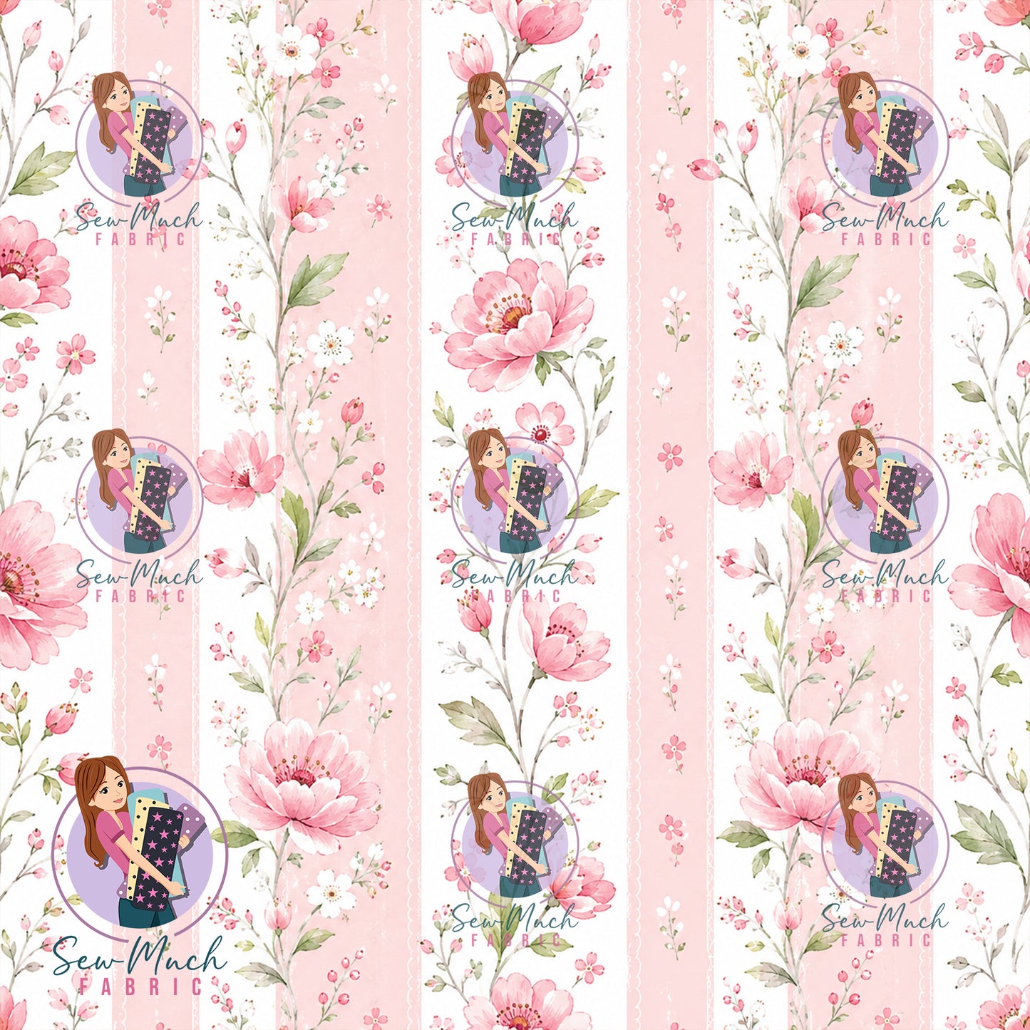 JUNE Pre-Order (2): REIGN Floral