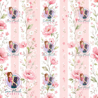 JUNE Pre-Order (2): REIGN Floral