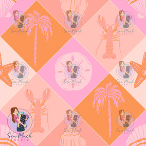 SEPTEMBER Pre-Order (2): Palms