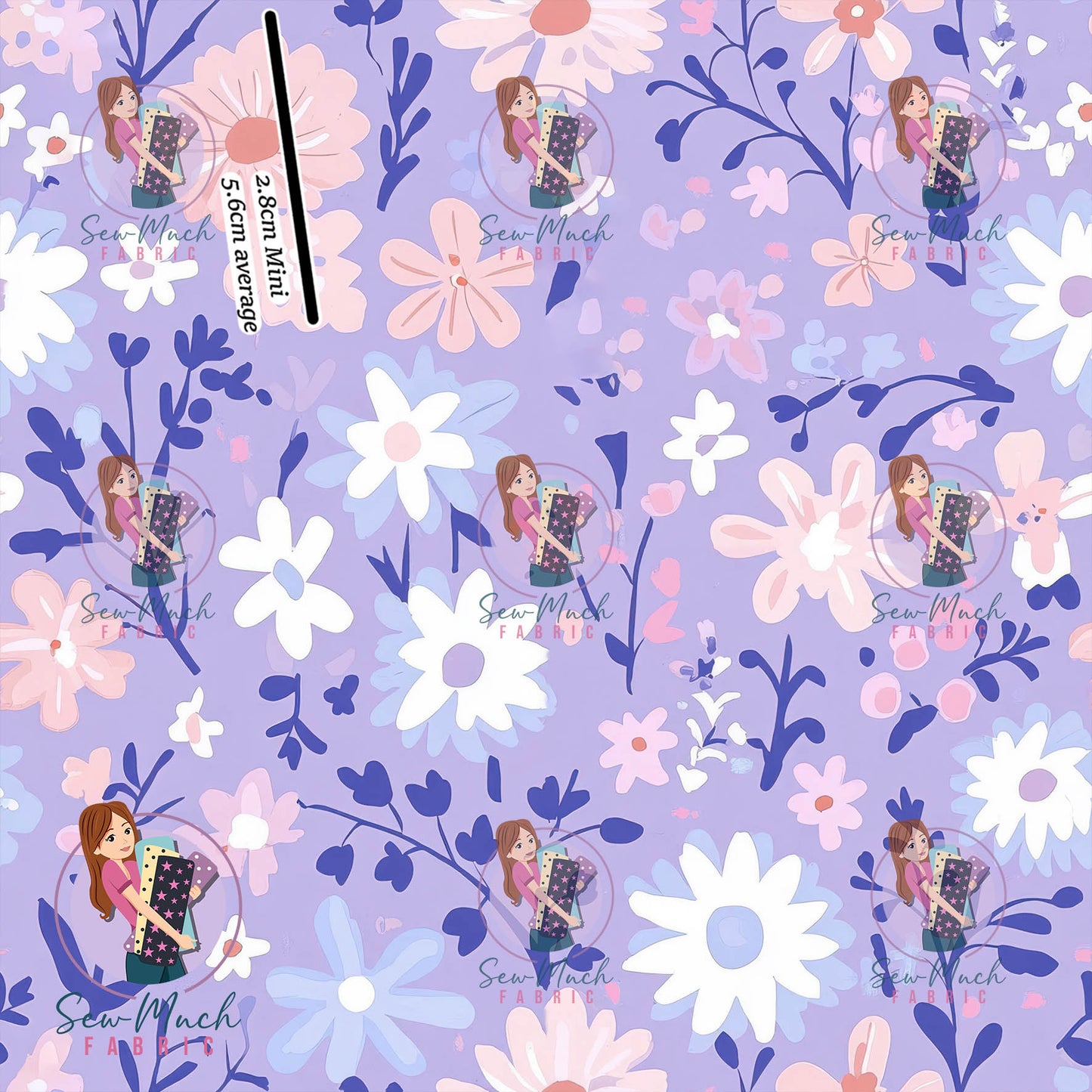 SEPTEMBER Pre-Order (1): EMILIA Floral