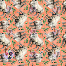 Load image into Gallery viewer, Rhino | Woven | Retail | Average Scale
