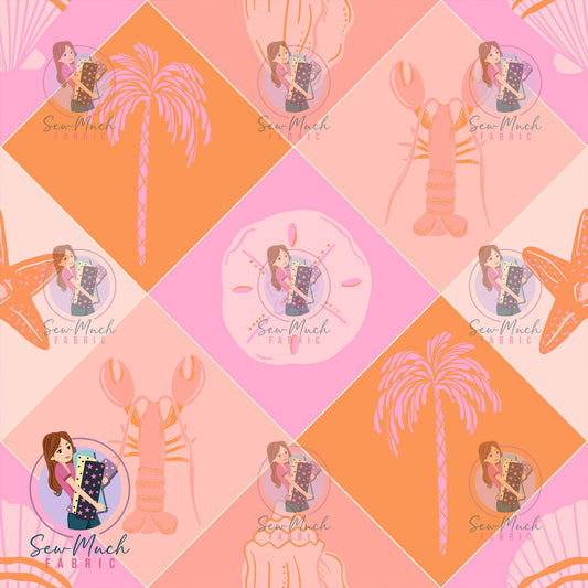 Unlimited Pre-Order: Tropical