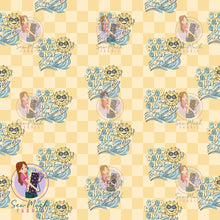 Load image into Gallery viewer, Good Waves Only | Woven | Retail | Average Scale
