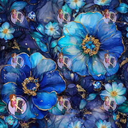 SEPTEMBER Pre-Order (1): MAYA Floral