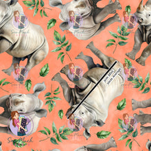 Load image into Gallery viewer, Rhino | Woven | Retail | Average Scale
